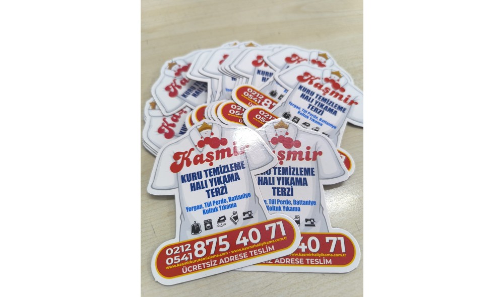 Kuru Temizleme Magnet Kuru Temizleme Magnet